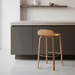 MILK - Piso Bar Luke Natural