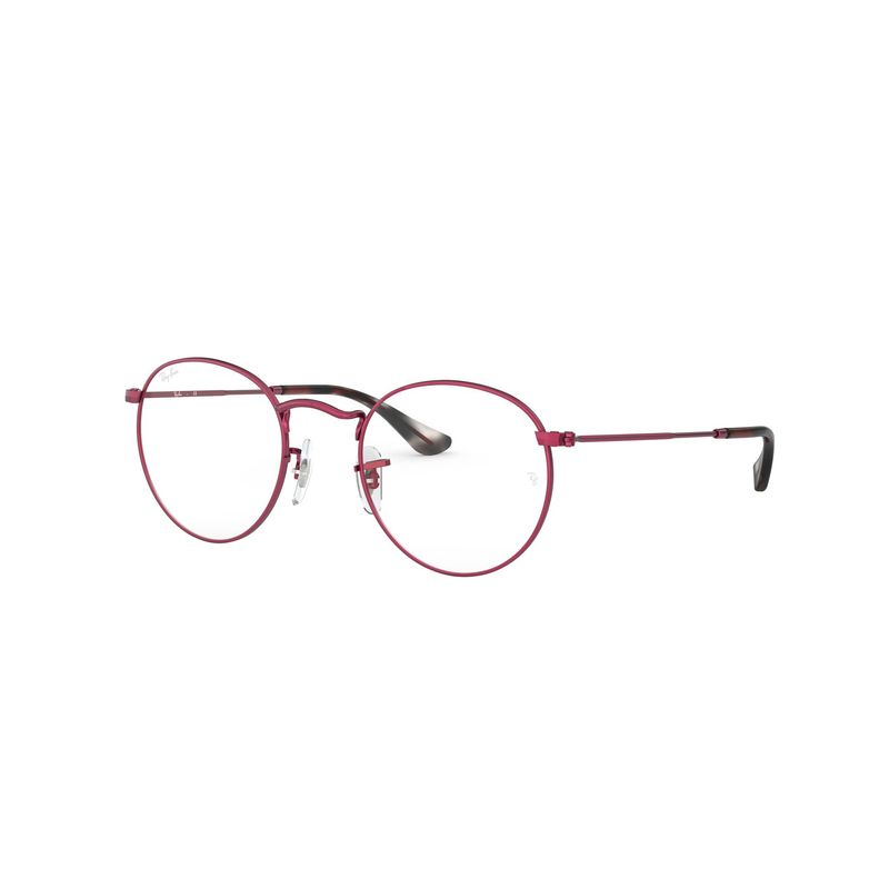 RAY BAN - Armazón óptico Ray-Ban Round Metal