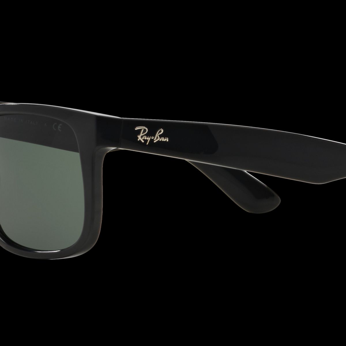 RAY BAN - Lentes de sol Ray-Ban Justin