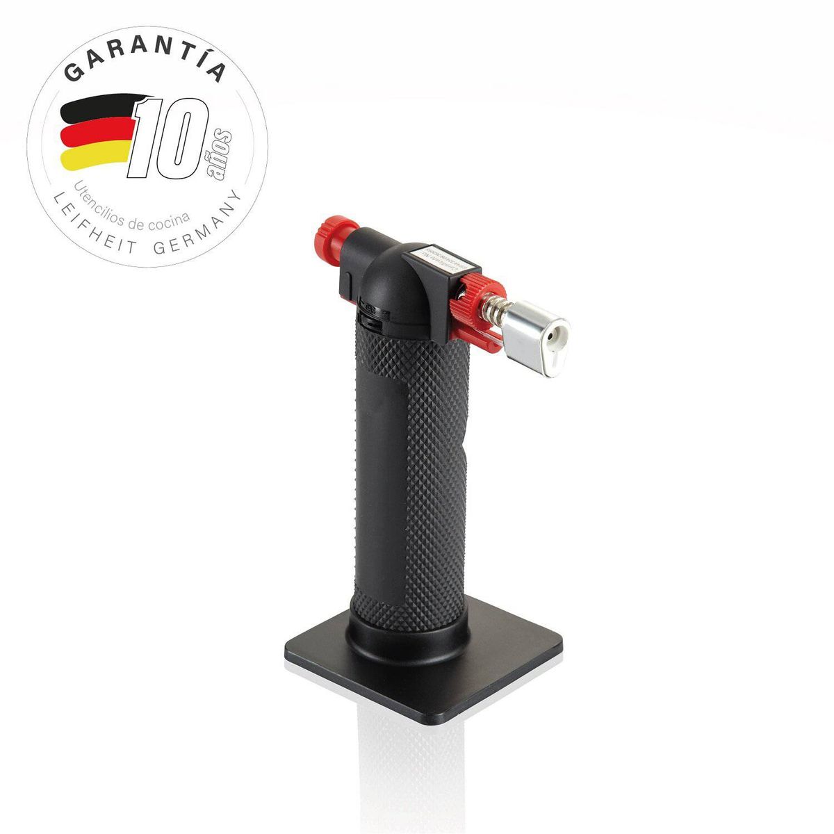 LEIFHEIT - Soplete de cocina a gas