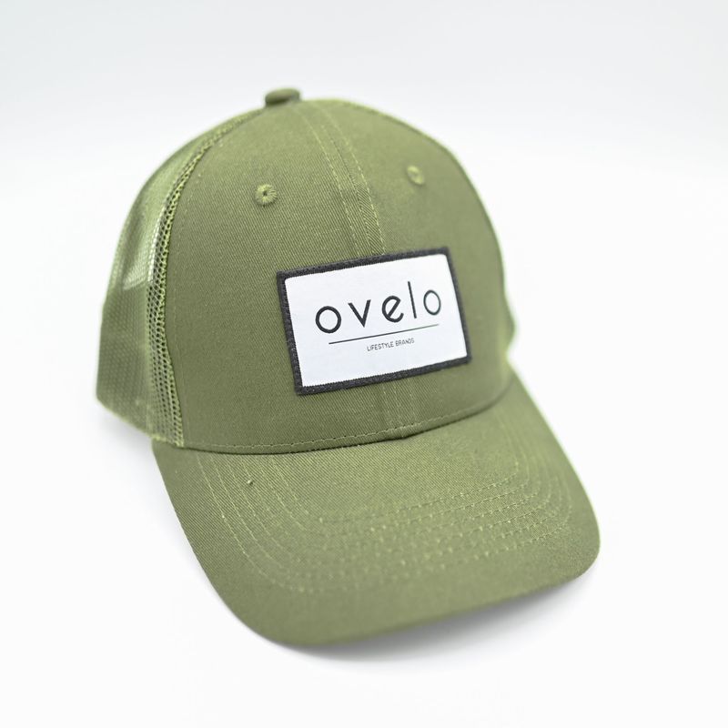 OVELO - JOCKEY OVELO CLASSIC TRUCKER
