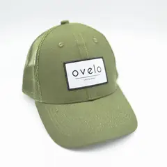 OVELO - JOCKEY CLASSIC TRUCKER