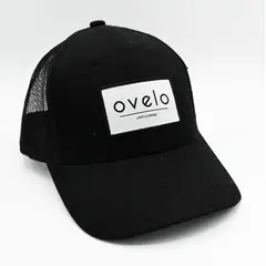 OVELO - JOCKEY CLASSIC TRUCKER