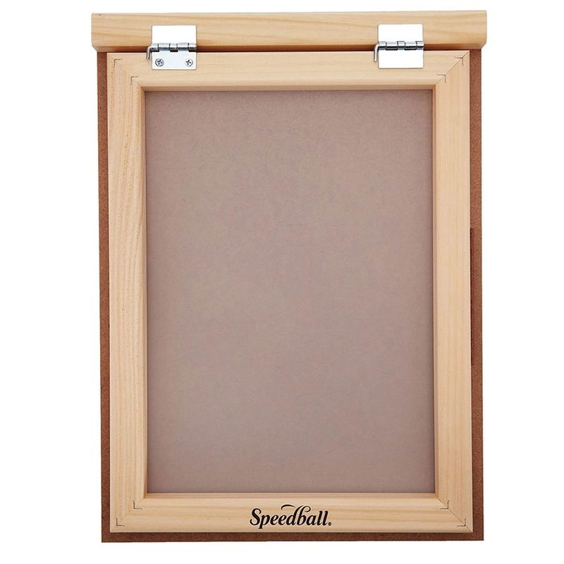 SPEEDBALL - Bastidor de Madera Speedball 110 Mono (30x45cm)
