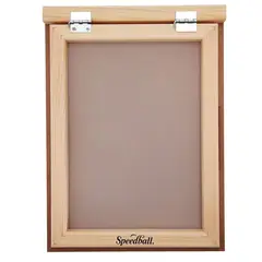 SPEEDBALL - Bastidor de Madera 110 Mono (30x45cm)