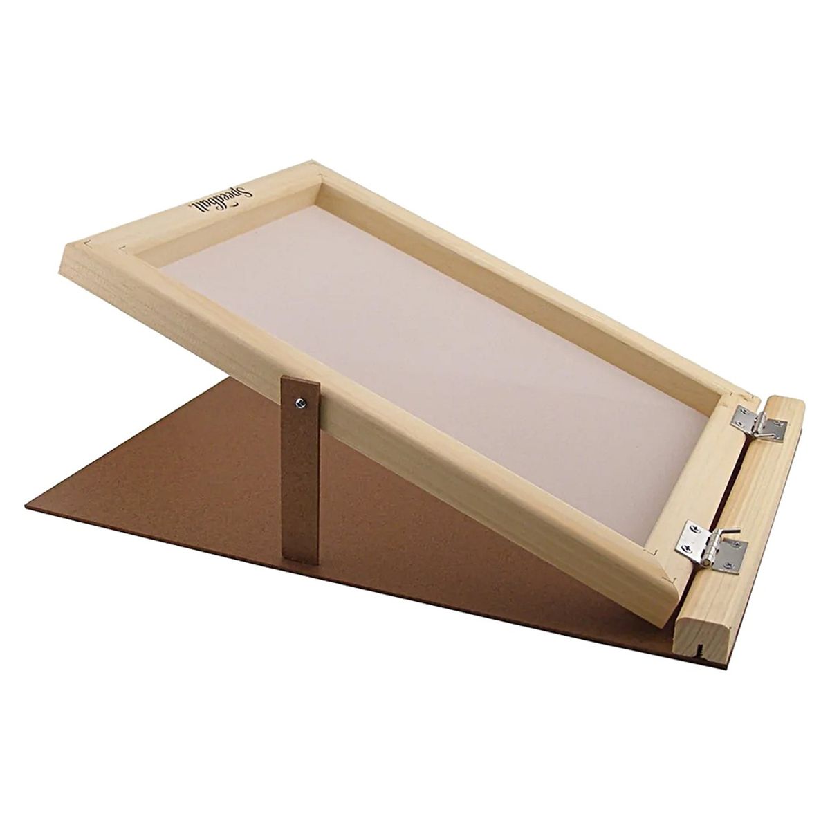 SPEEDBALL - Bastidor de Madera Speedball 110 Mono (30x45cm)