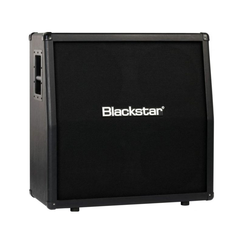 BLACKSTAR - Id412A Gabinete De Guitarra Eléctrica Blackstar