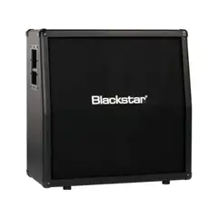 BLACKSTAR - Id412A Gabinete De Guitarra Eléctrica