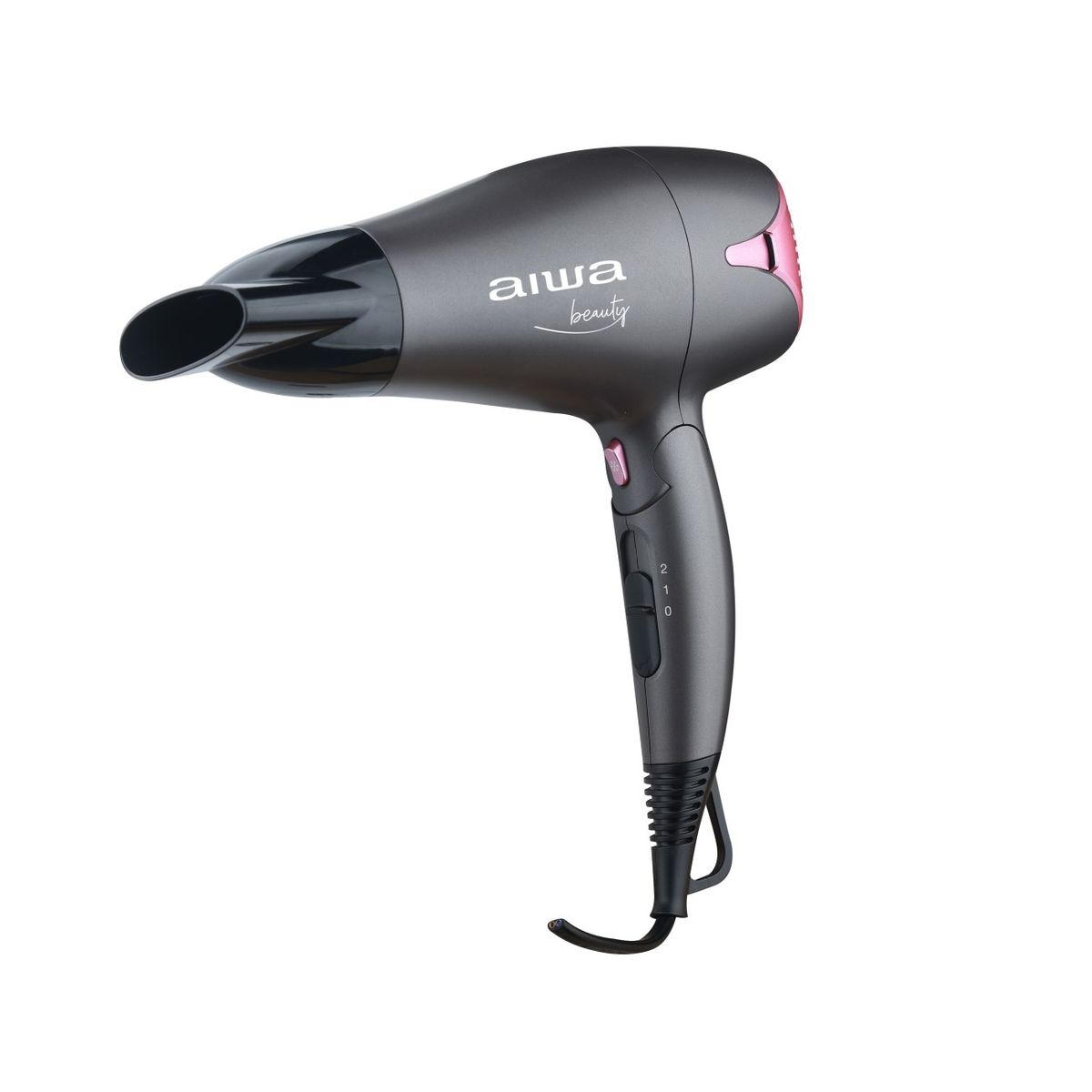 AIWA - Secador de pelo plegable aiwa AWTHD1839