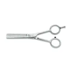 OEM - TIJERA DE ENTRESACADO PARA CORTE DE CABELLO