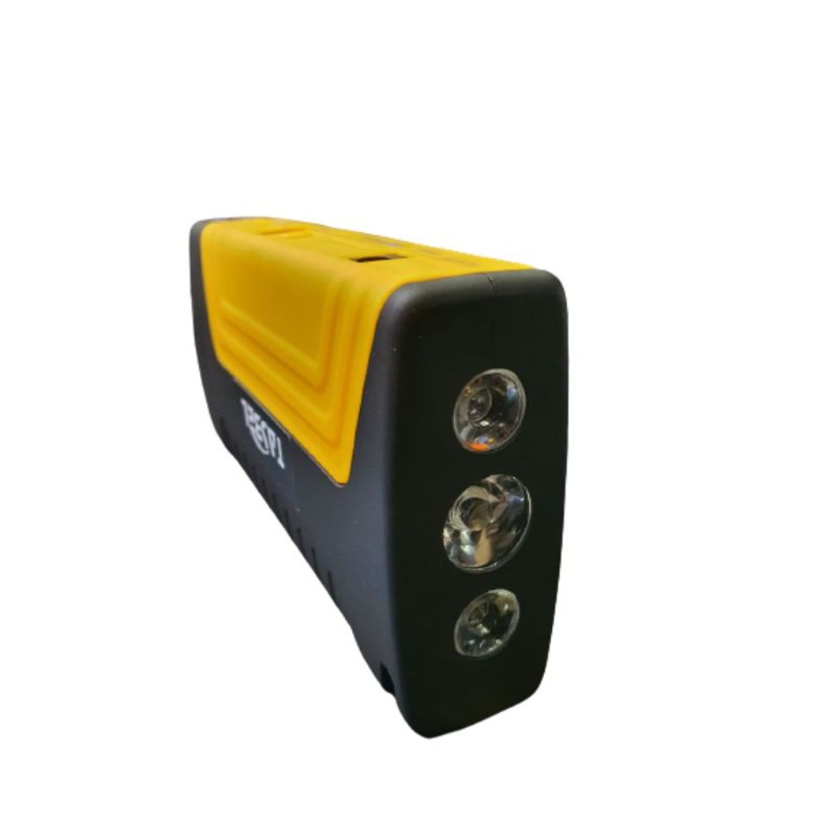 GENERICO - Partidor 12v Vehiculo Batería Power Bank Celular Tablet Usb