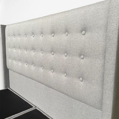 Imagen 2 del producto Cama europea 2 plazas.