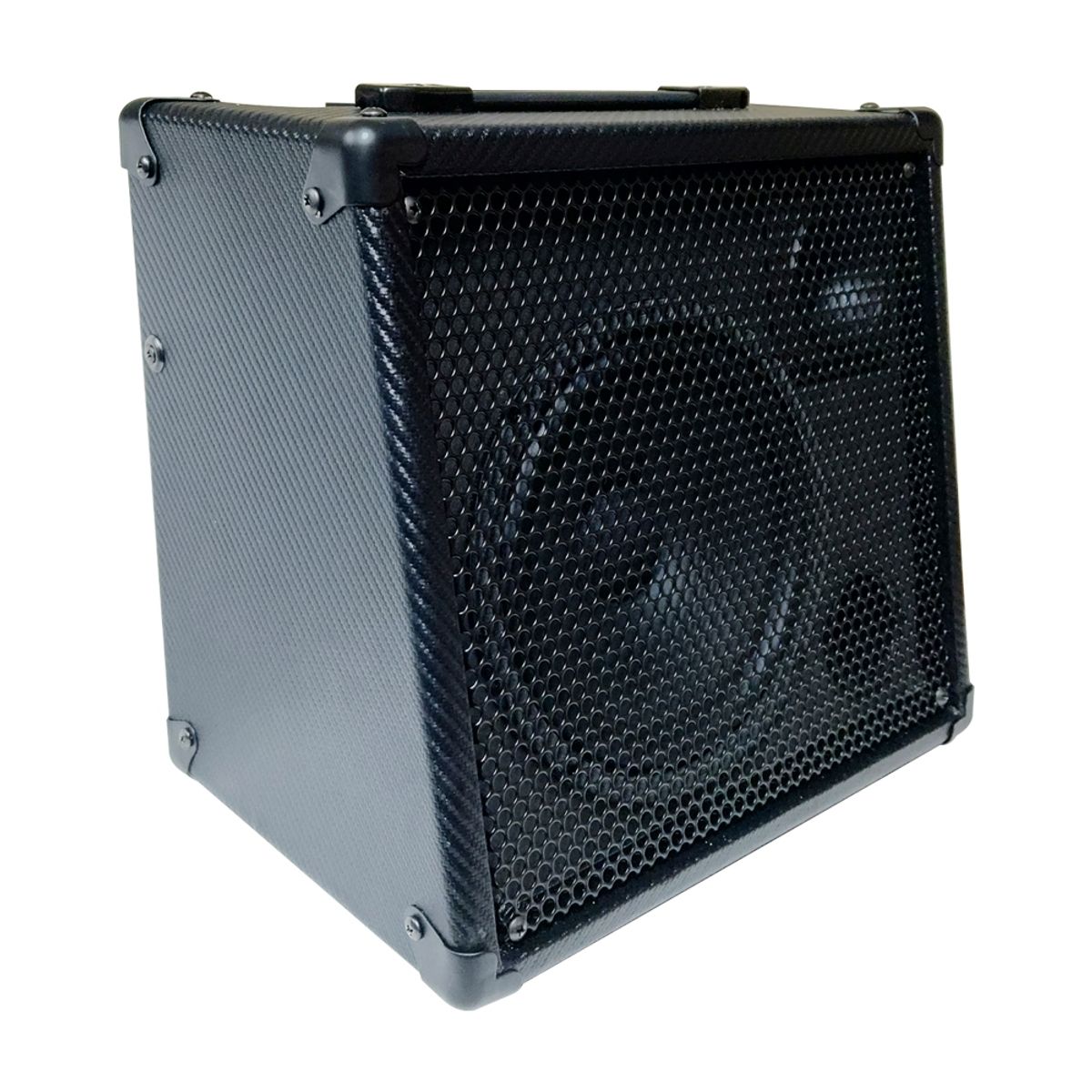 COXX - AMPLIFICADOR 35W TECLADO Y PERCUSIÓN ELECTRICO COXX