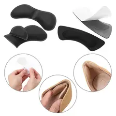 OEM - ALMOHADILLAS ADHESIVAS PARA ZAPATOS TALON
