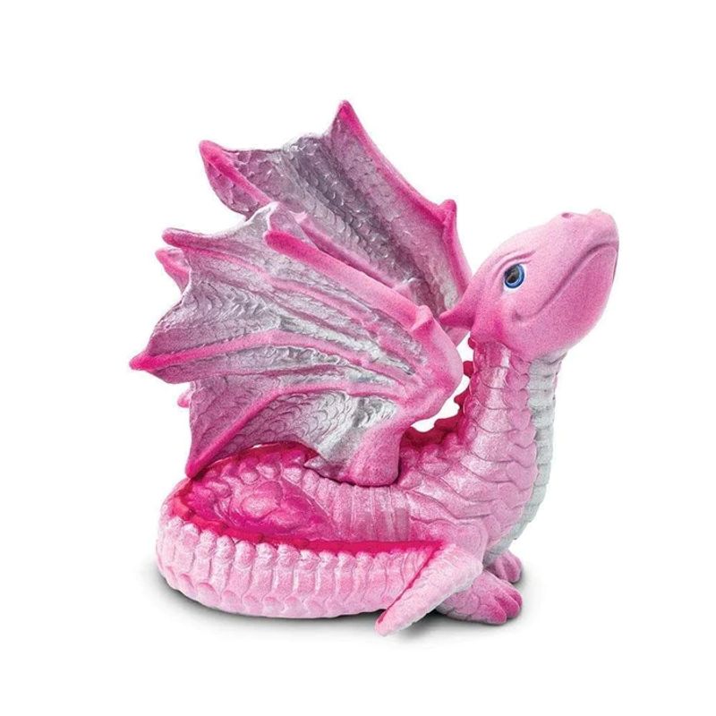 SAFARI - SAFARI 10142 DRAGON BEBE DEL AMOR