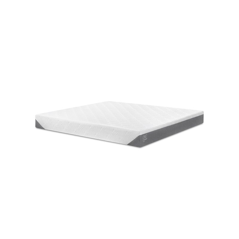 TEMPUR - Colchón King One Medium