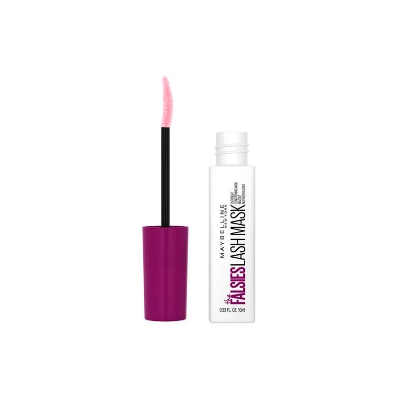 MAYBELLINE - Serum Nocturno Para Pestañas The Falsies Lash Mask Maybelline
