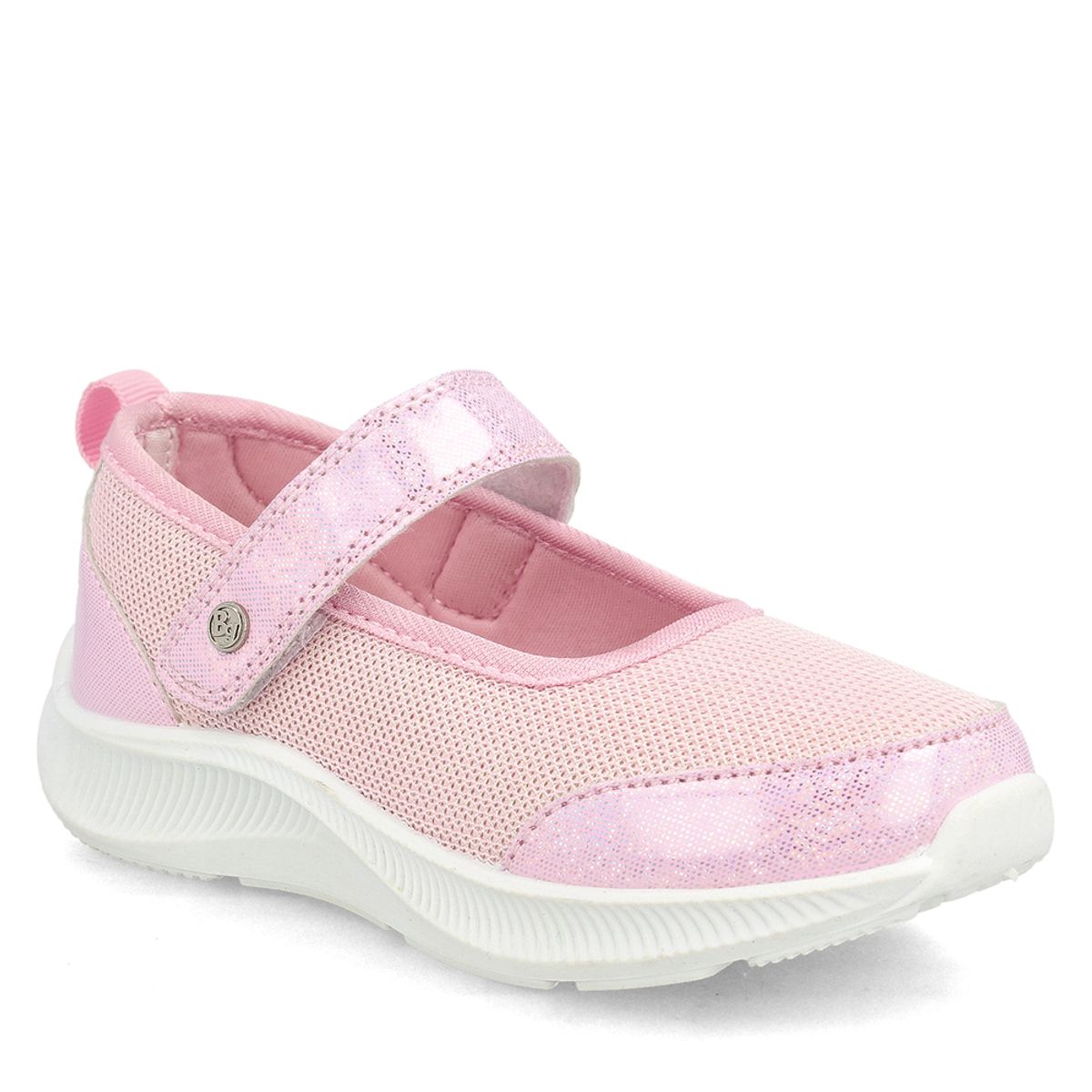 BUBBLE GUMMERS - BALLERINA NIÑA BUBBLEGUMMERS BOSWELL ROSADO CLARO 34-38