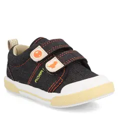 BUBBLE GUMMERS - ZAPATILLA NIÑO BUBBLEGUMMERS NUBE NEGRO 18-21