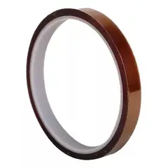 GENERICO - Cinta Para Sublimar Térmica Adhesiva De 3 mm X 30 m