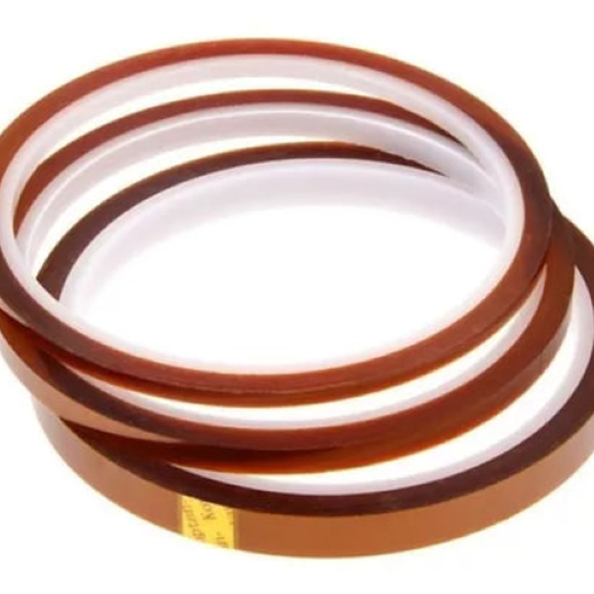 GENERICO - Cinta Para Sublimar Térmica Adhesiva De 3 mm X 30 m