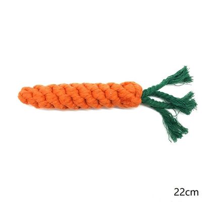 Imagen 2 del producto Set 13 Juguetes Mascotas Perro pelota dental, Cuerdas, Nudos