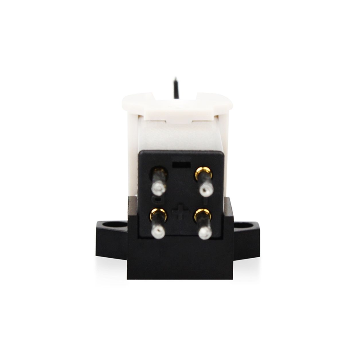 AUDIO TECHNICA - CAPSULA Y AGUJA PARA TORNAMESA…