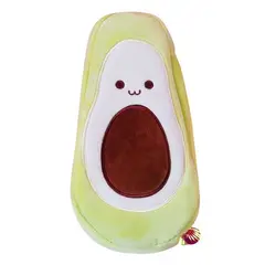 GENERICO - Estuche de Felpa Palta