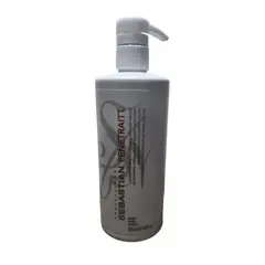 SEBASTIAN - Máscara Penetraitt 500 Ml - Professional.-