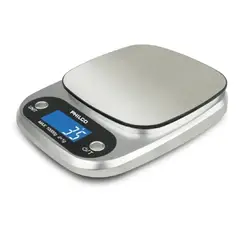 GENERICO - Balanza Peso Digital 10kg