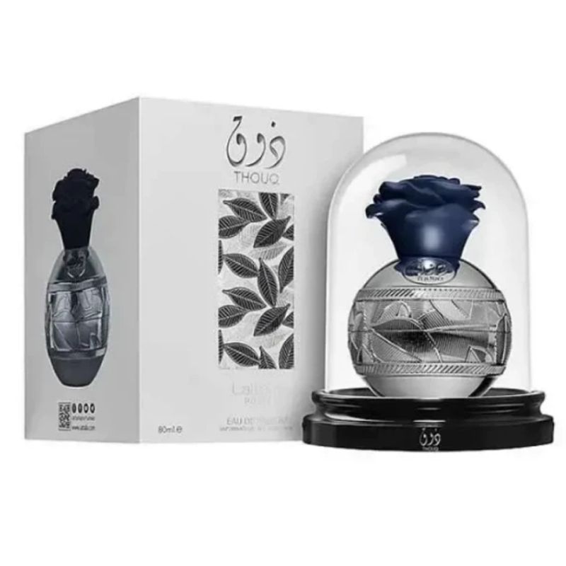 LATAFFA - THOUQ EDP 80 ML UNISEX  LATTAFA