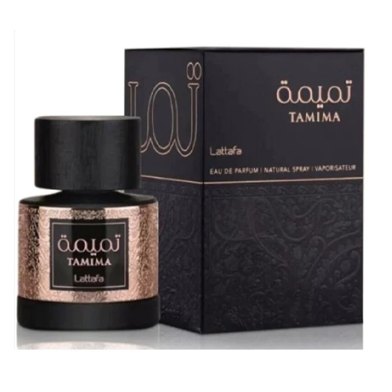 LATAFFA - TAMIMA EDP 100 ML UNISEX - LATTAFA