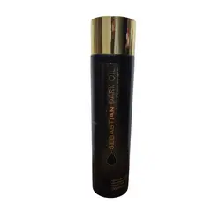 SEBASTIAN - Shampoo Sebastián Profesional Dark Oil 250Ml