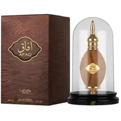 LATAFFA - AFAQ PRIDE EDP 100 ML UNISEX LATTAFA