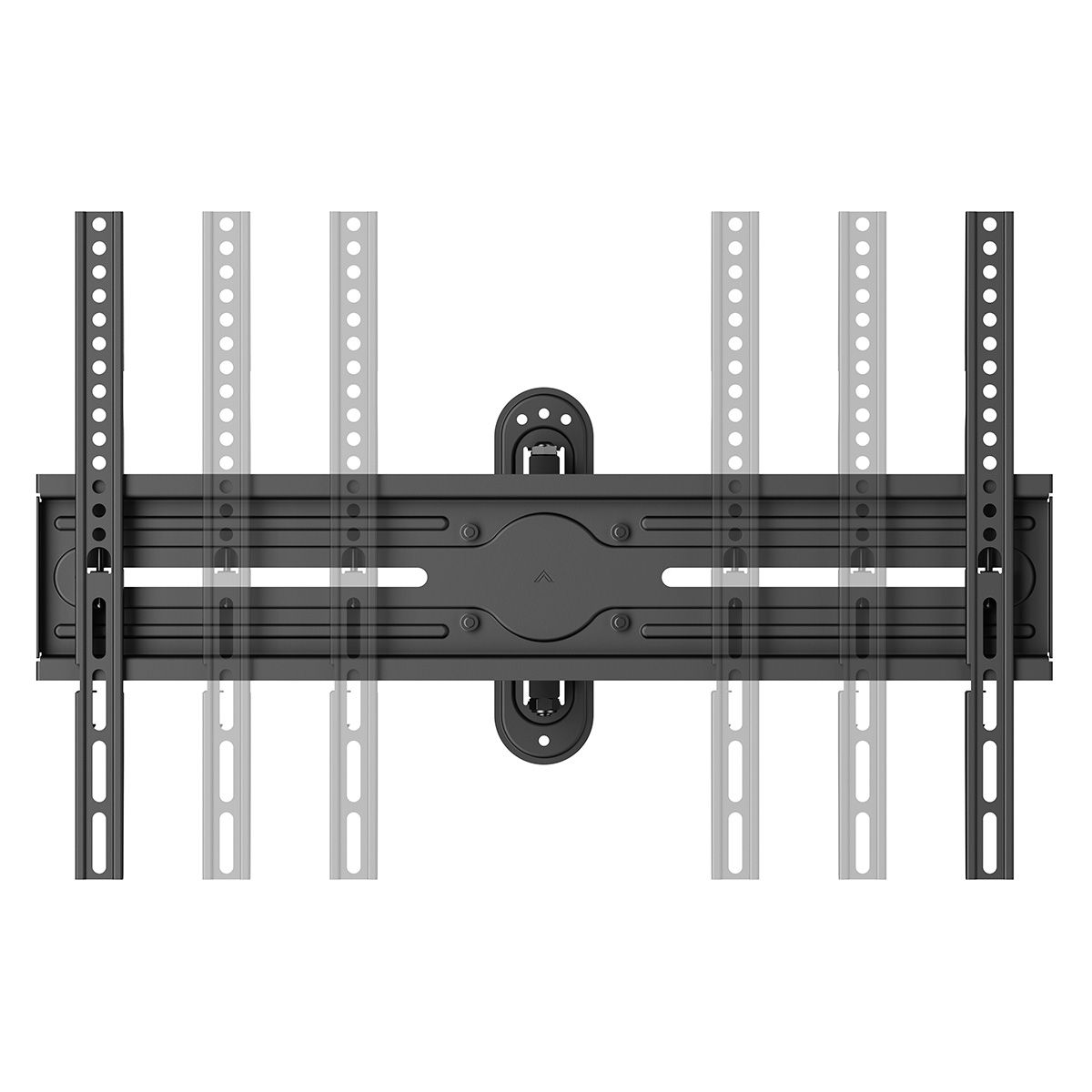 KOLKE - Soporte para TV con Brazo Articulado Móvil Kolke Hasta 70 KOLKE
