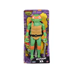 TORTUGAS NINJA - Las Figura 24 Cm Mikey Mutant XL