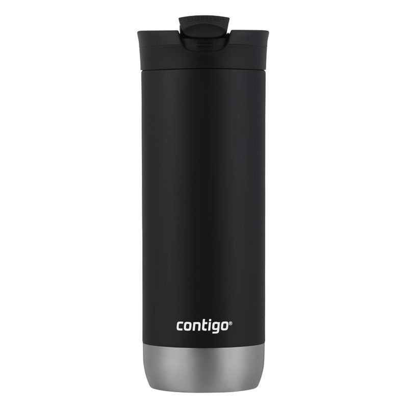 CONTIGO - Mug Huron Licorice Contigo® Vaso Térmico 473 ml