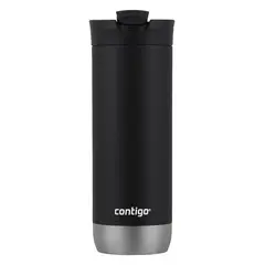 CONTIGO - Mug Huron Licorice Contigo® Vaso Térmico 473 ml