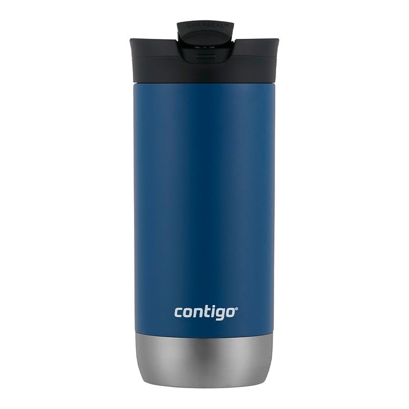 CONTIGO - Mug Huron Blue Corn Contigo® Vaso Térmico 473 ml