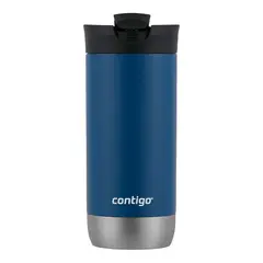 CONTIGO - Mug Huron Blue Corn Contigo® Vaso Térmico 473 ml