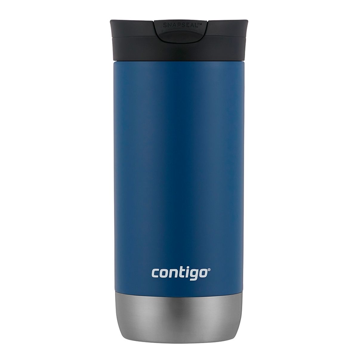 CONTIGO - Mug Huron Blue Corn Contigo® Vaso Térmico 473 ml