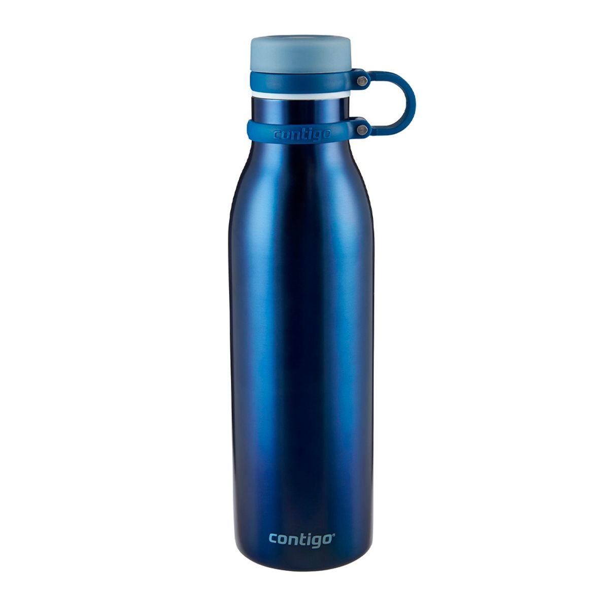 CONTIGO - Botella Matterhorn Monac Blue Contigo® 591 ml