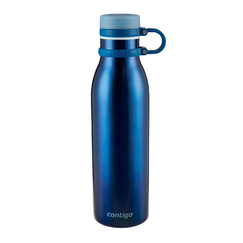 CONTIGO - Botella Matterhorn Monac Blue Contigo® 591 ml