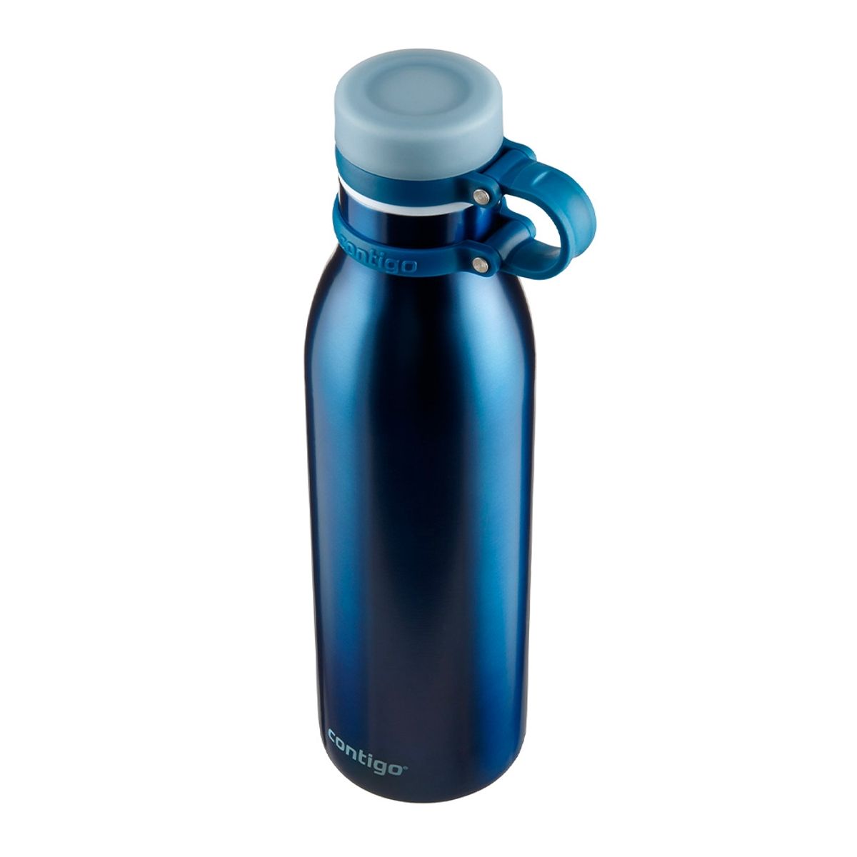 CONTIGO - Botella Matterhorn Monac Blue Contigo® 591 ml