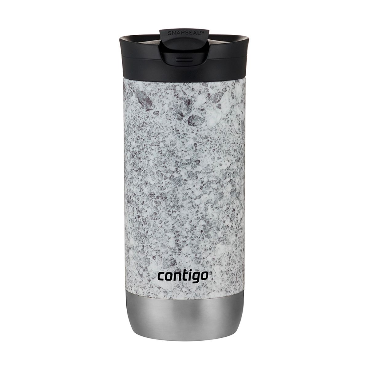 CONTIGO - Mug Huron Couture Specked Slate Contigo® Térmico 473 ml