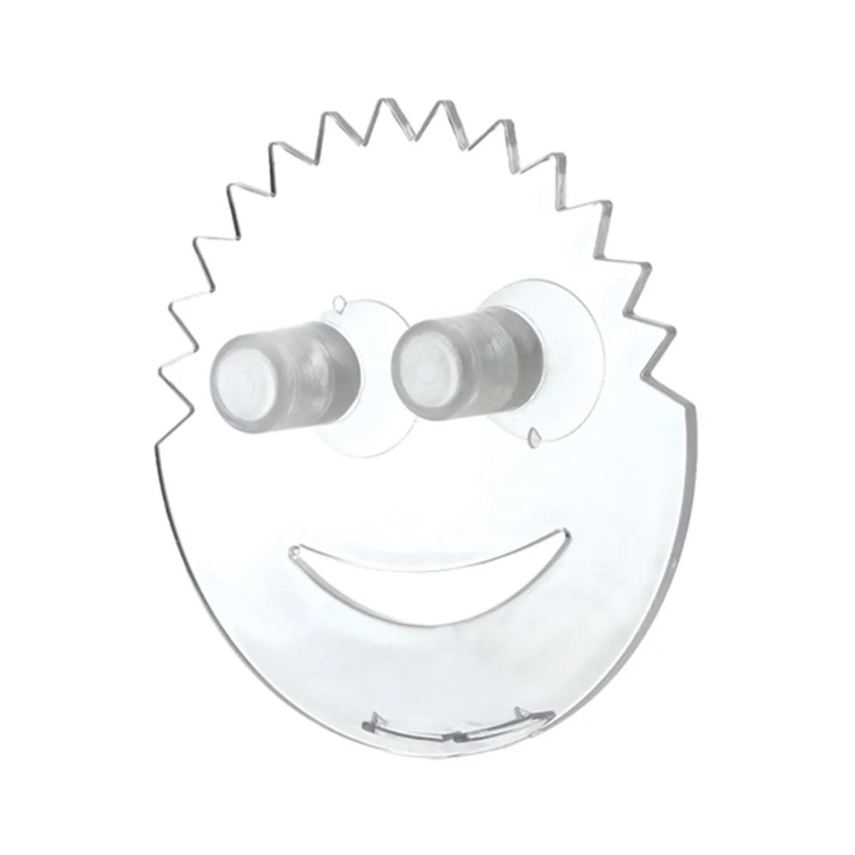 SCRUB DADDY - Porta Esponja Daddy Caddy de Scrub Daddy SCRUB DADDY