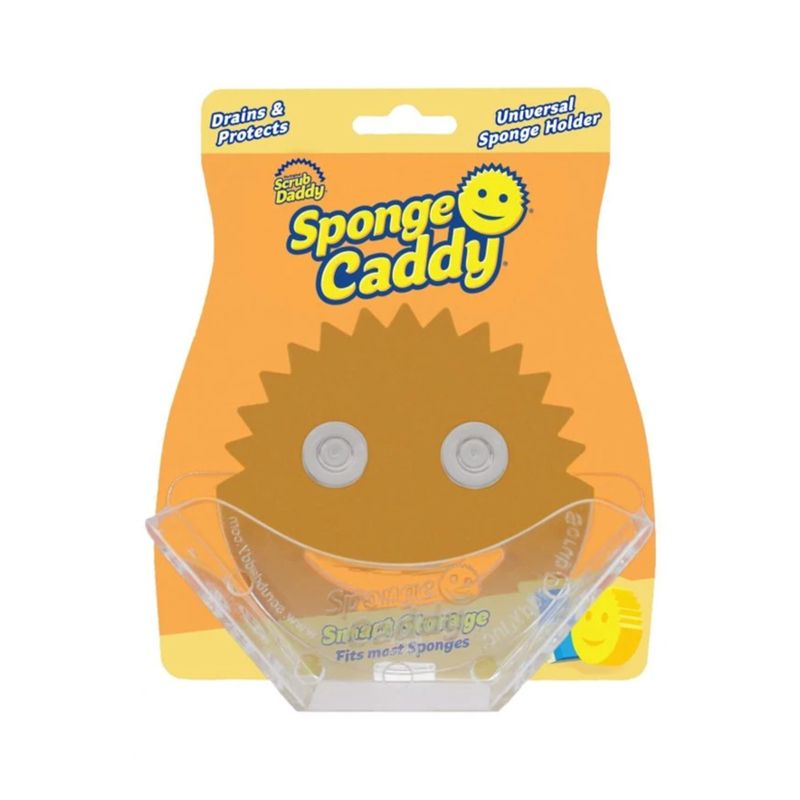 SCRUB DADDY - Porta Esponja Sponge Caddy de Scrub Daddy SCRUB DADDY