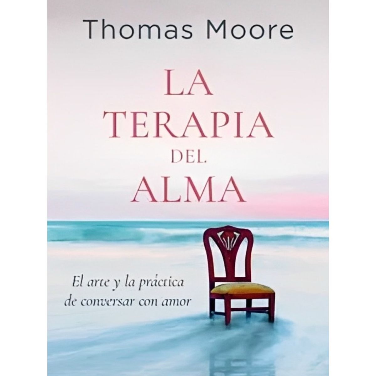 TOP10BOOKS - LIBRO La Terapia Del Alma - La Terapia Del Alma