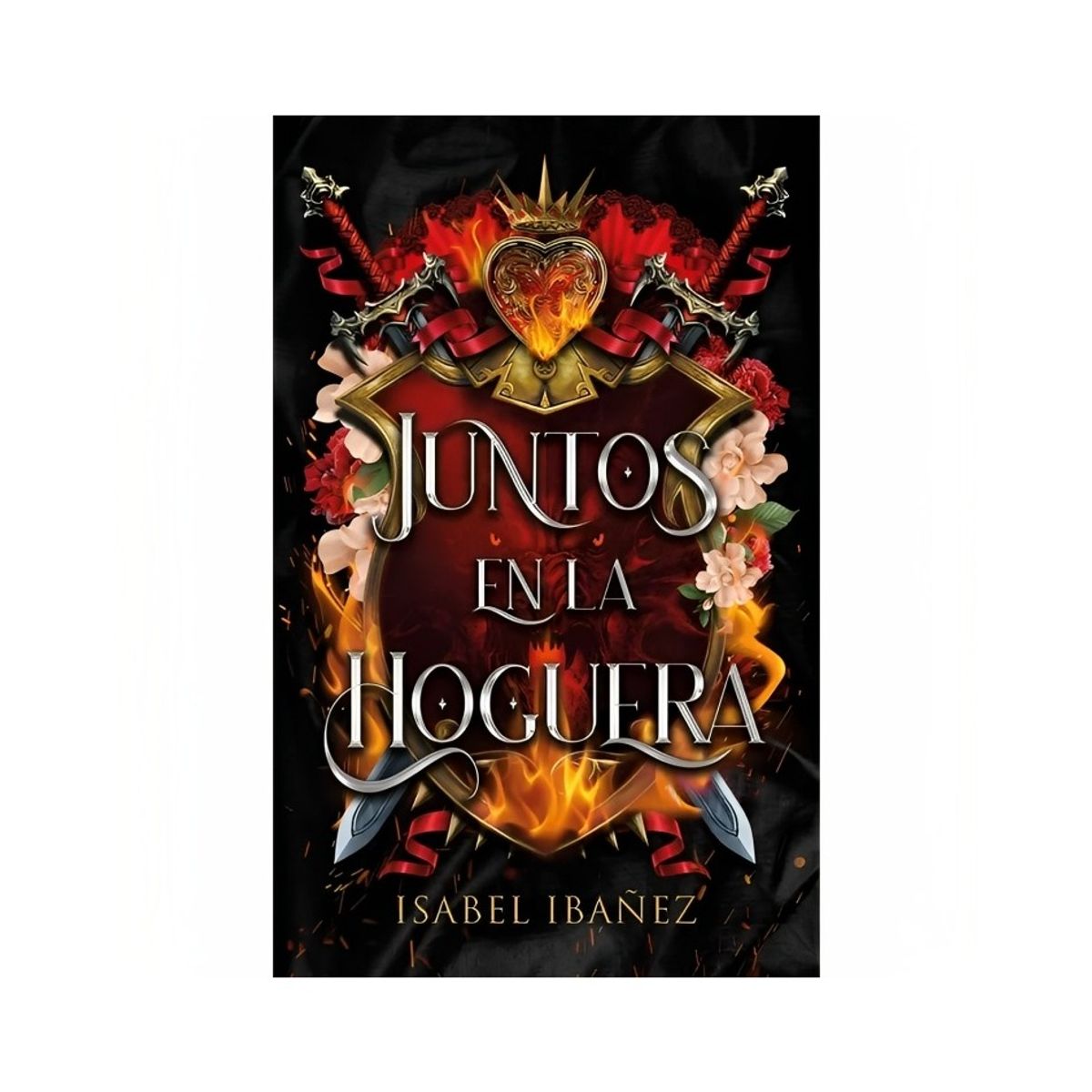 TOP10BOOKS - LIBRO Juntos En La Hoguera - Juntos En La Hoguera