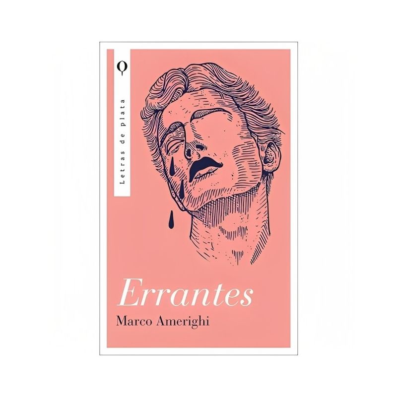 TOP10BOOKS - LIBRO ERRANTES / MARCO AMERIGHI / EDICIONES URANO